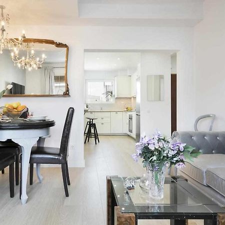Apartment Leonor 巴塞罗那 外观 照片