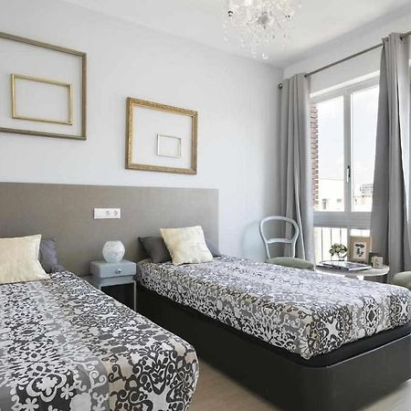 Apartment Leonor 巴塞罗那 外观 照片