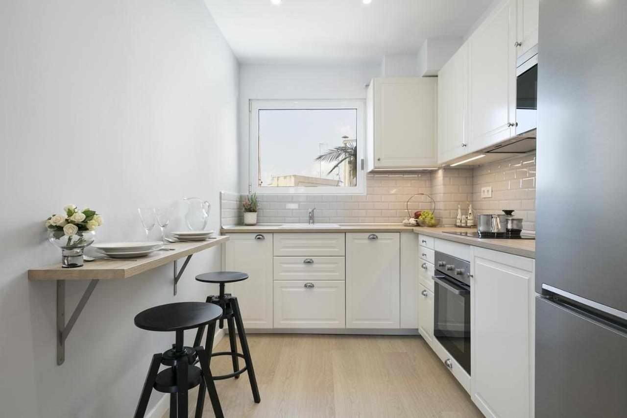 Apartment Leonor 巴塞罗那 外观 照片
