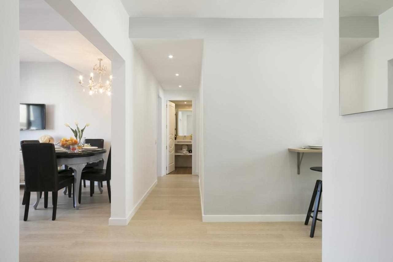 Apartment Leonor 巴塞罗那 外观 照片