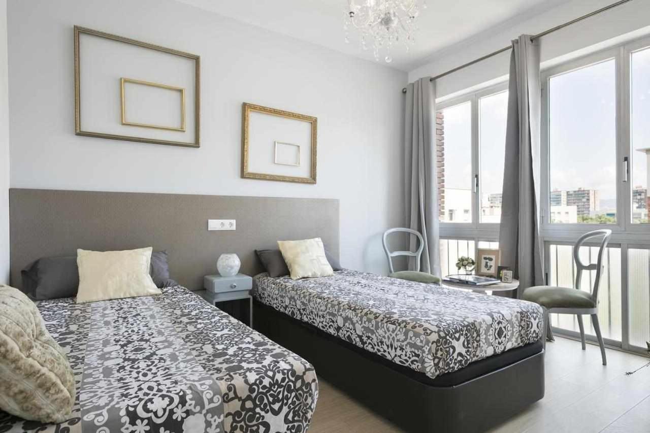 Apartment Leonor 巴塞罗那 外观 照片