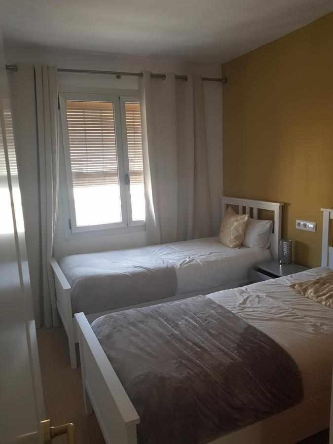 Apartment Leonor 巴塞罗那 外观 照片